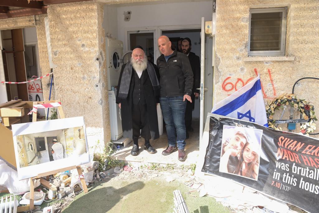 מחבל פתח באש על לוחמים ליד שכם ונוטרל; שני חיילים נפצעו מירי חיזבאללה | כל העדכונים