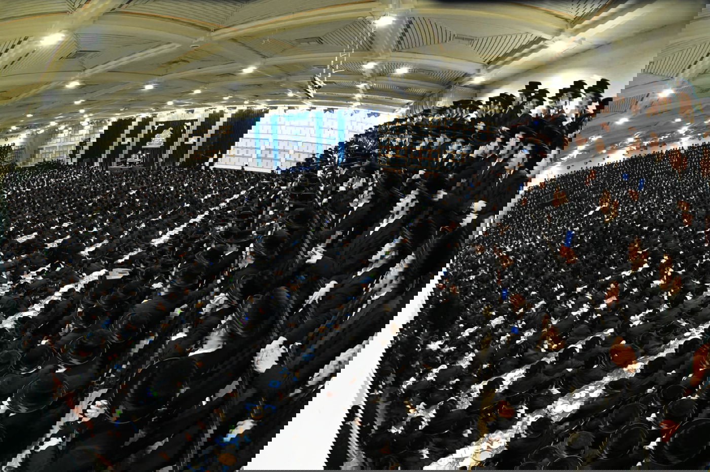 המעמד ההיסטורי בצאנז