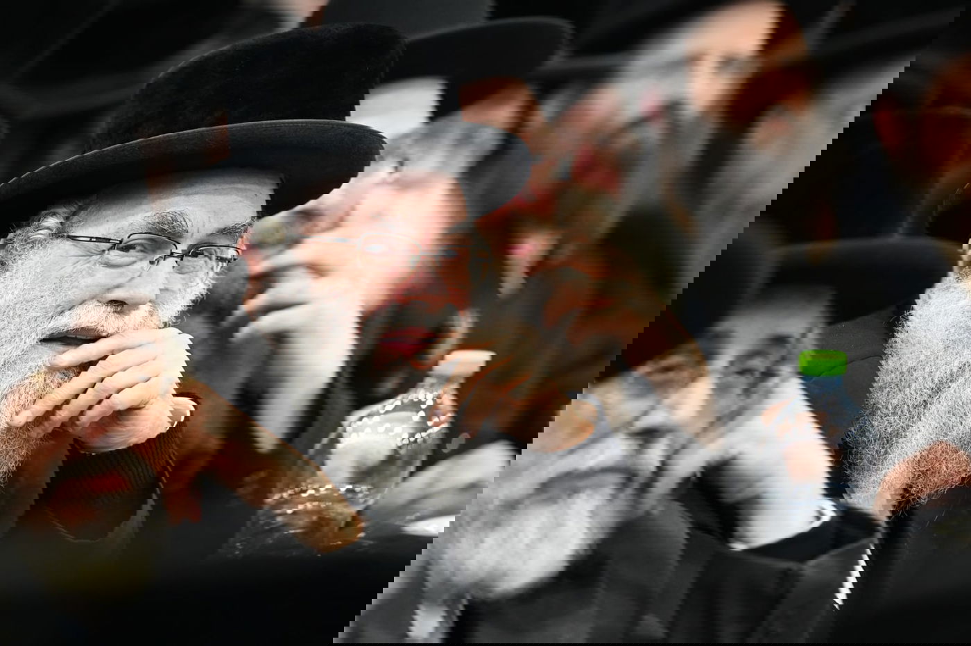 המעמד ההיסטורי בצאנז