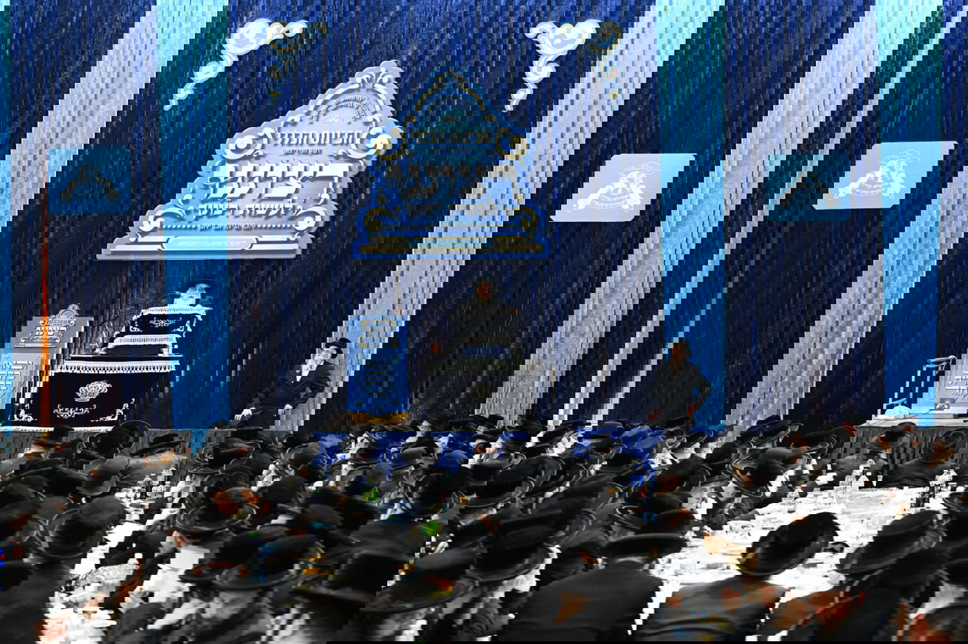 המעמד ההיסטורי בצאנז