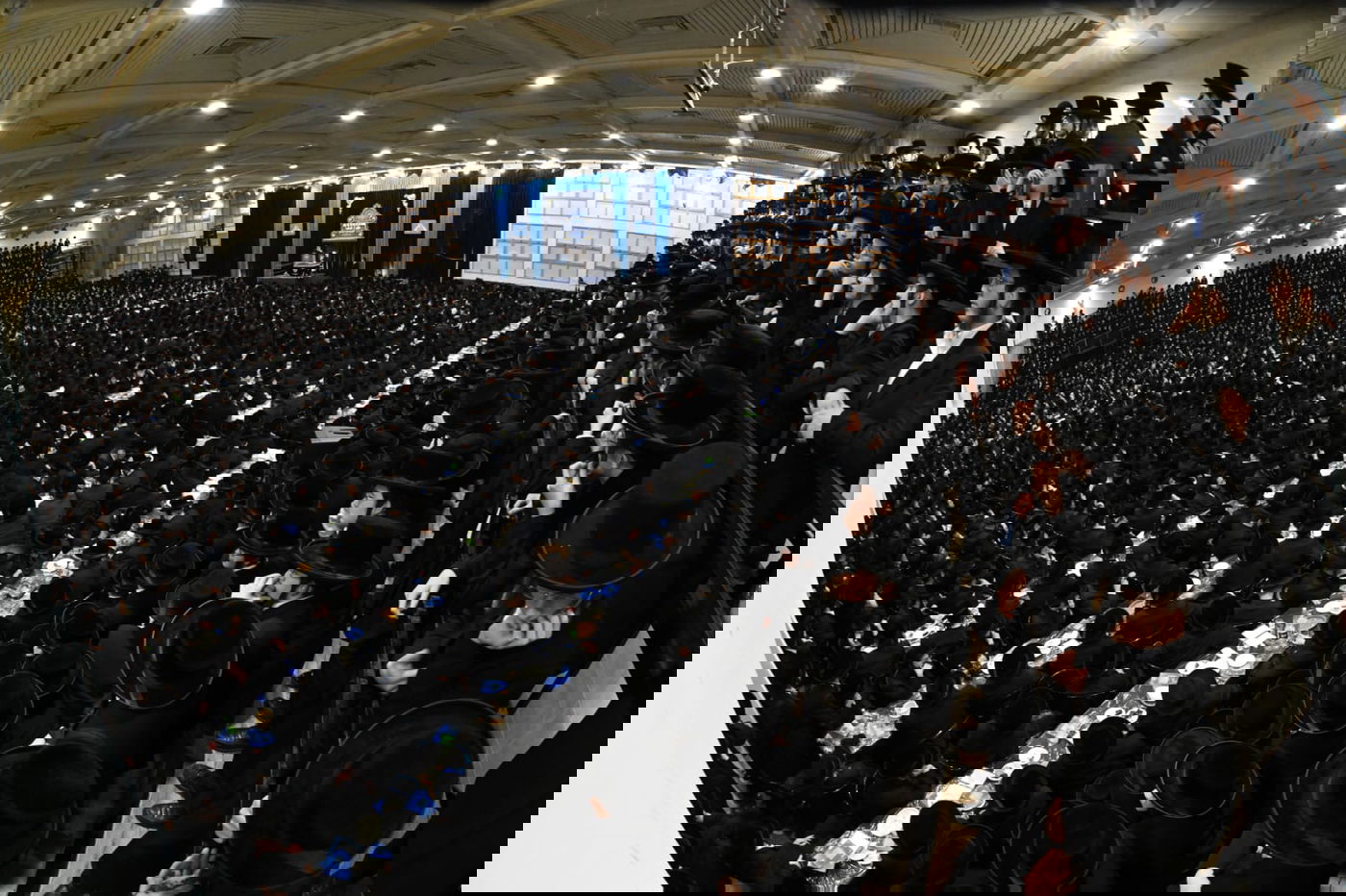 המעמד ההיסטורי בצאנז