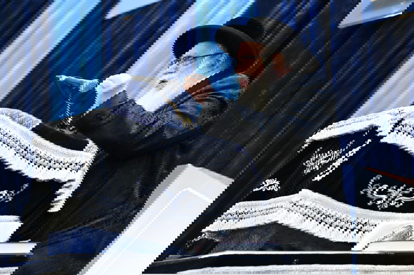 המעמד ההיסטורי בצאנז