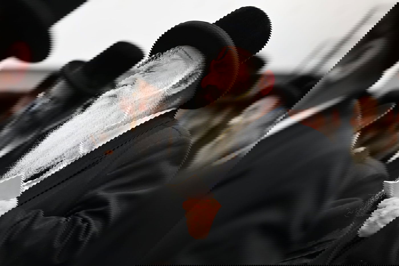 המעמד ההיסטורי בצאנז