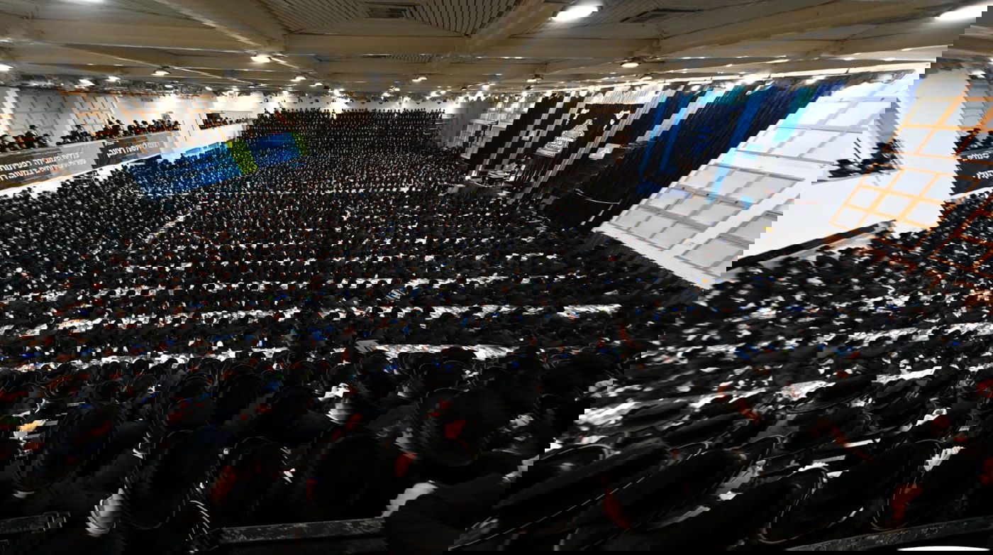 המעמד ההיסטורי בצאנז