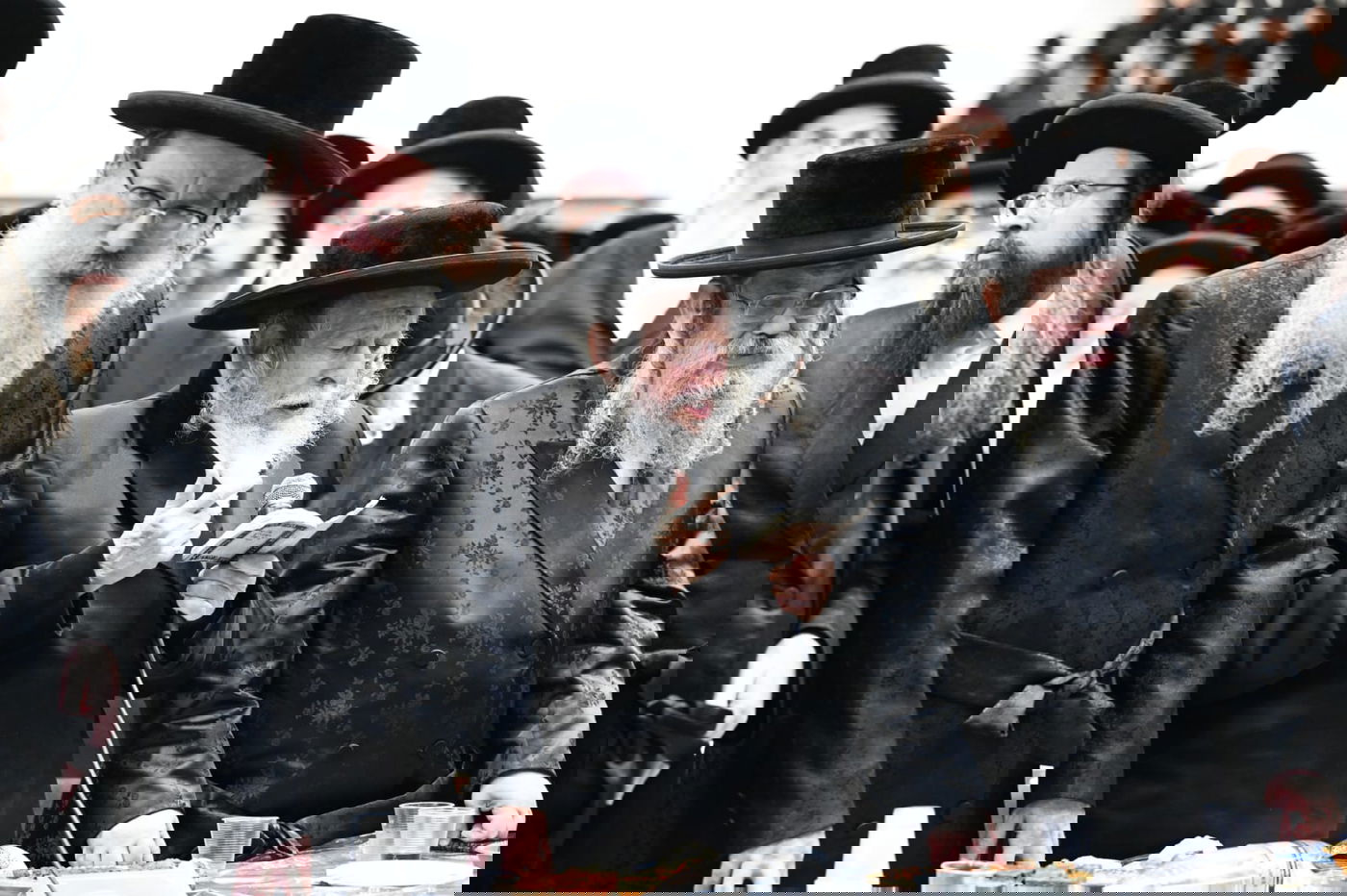 המעמד ההיסטורי בצאנז