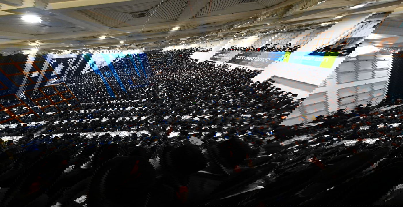 המעמד ההיסטורי בצאנז