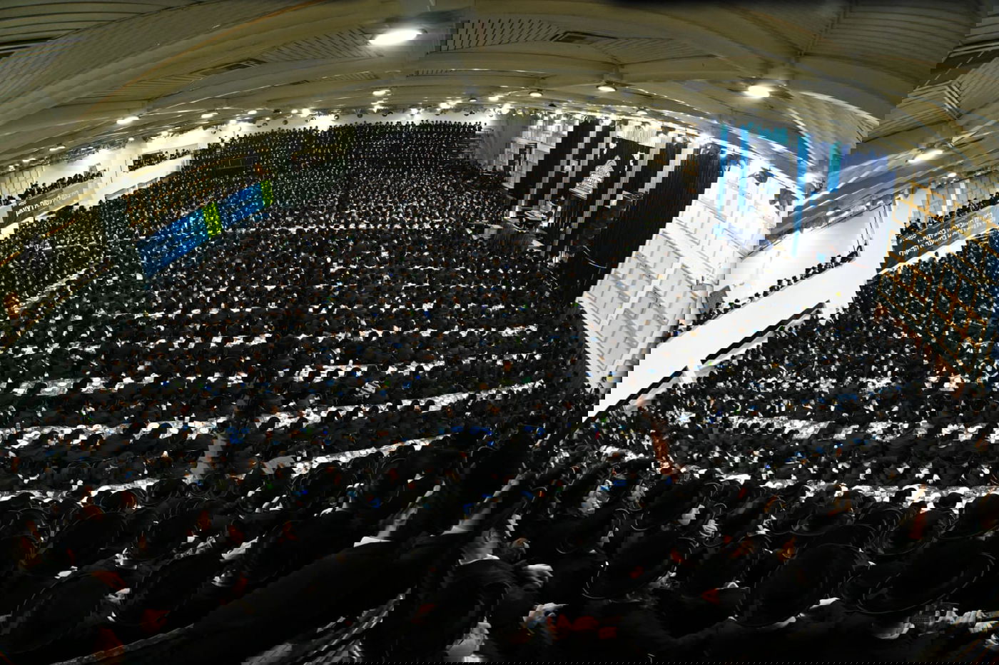 המעמד ההיסטורי בצאנז