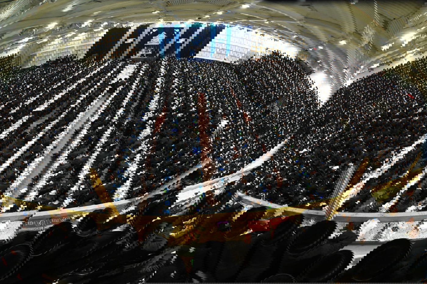 המעמד ההיסטורי בצאנז