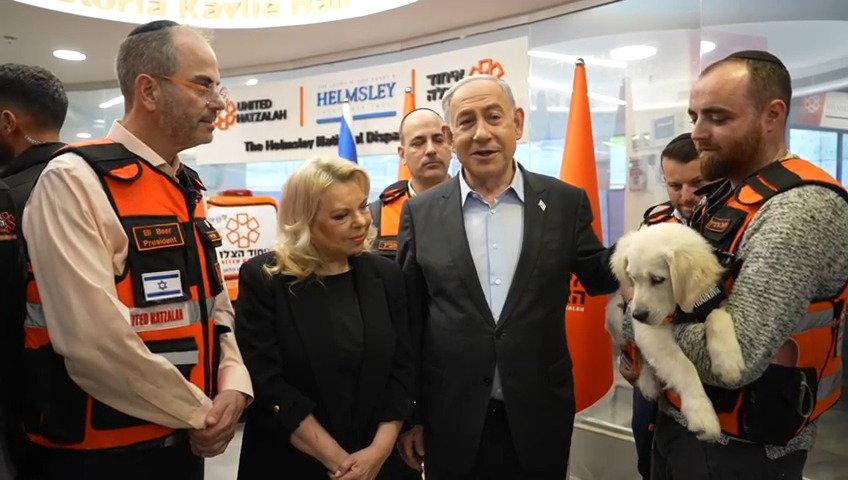דברי ראש הממשלה 