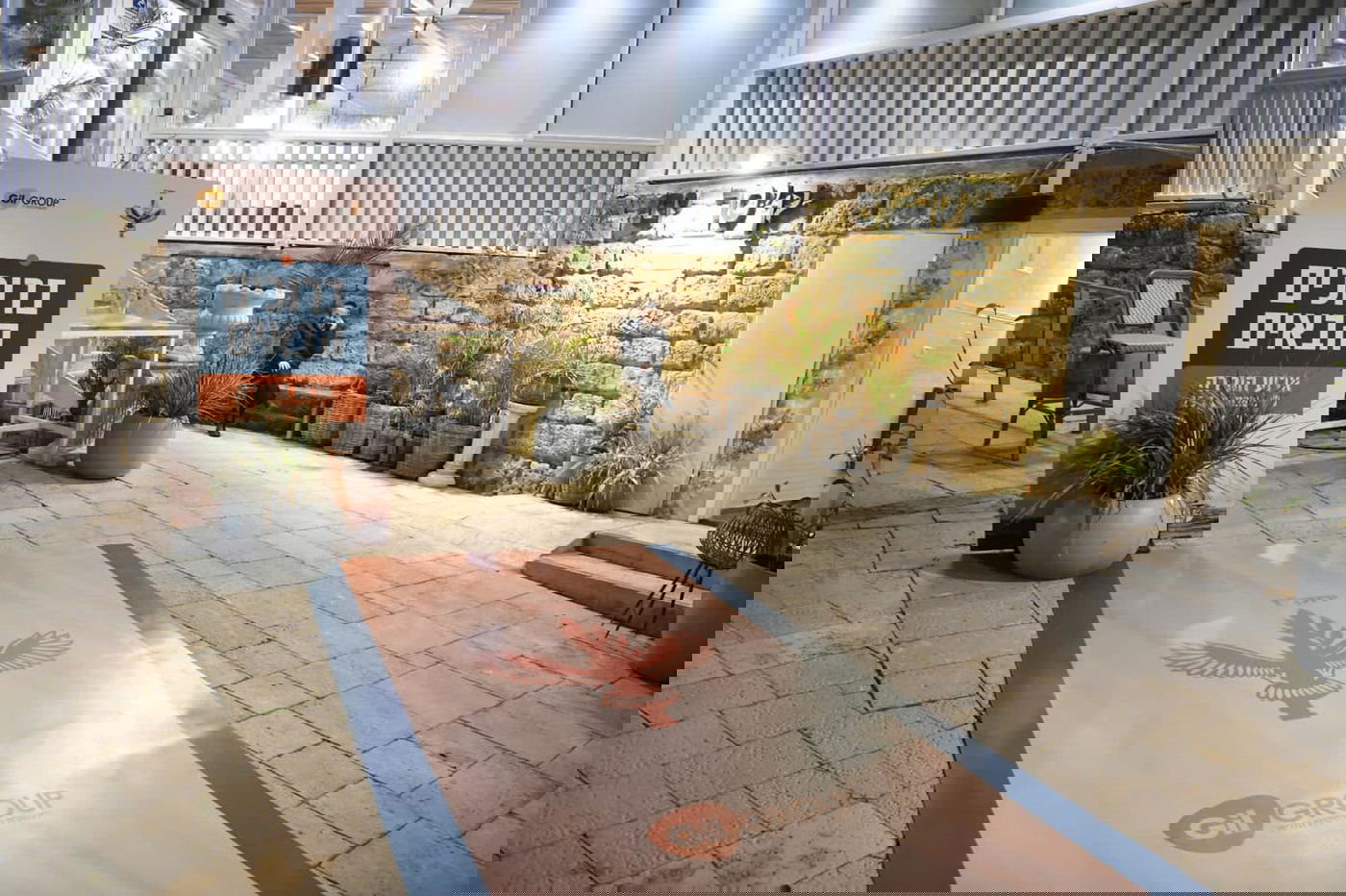 ׳גיל גרופ׳ באירוע מרגש לכבוד חיילי יחק"ז לזיהוי וקבורת חללי המלחמה