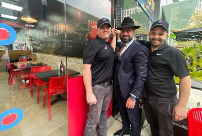 רשת משלוחי הפיצה מתרחבת וכעת: תשעה סניפים, וממשיכים!