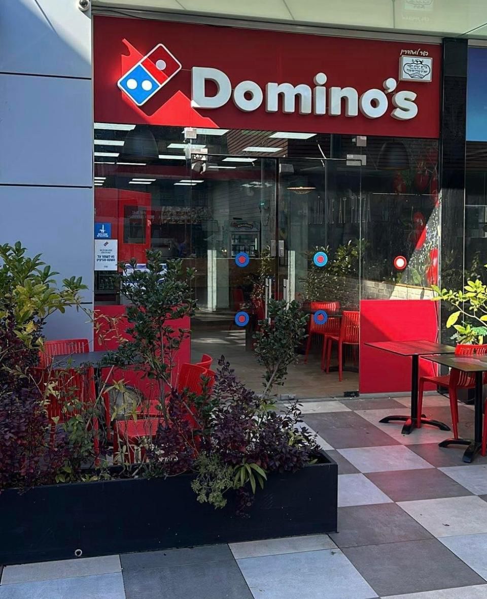 רשת משלוחי הפיצה מתרחבת וכעת: תשעה סניפים, וממשיכים!