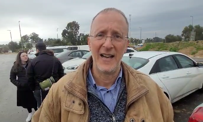 ליאו די, הבוקר