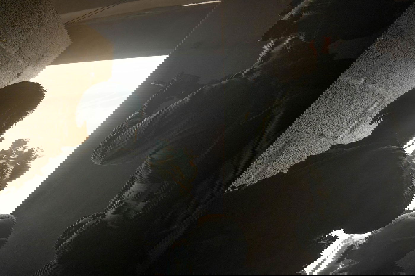 פעילות כוחות צה"ל ברצועה