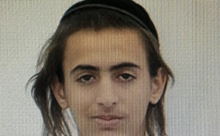 יעקב פרונט. נעדר