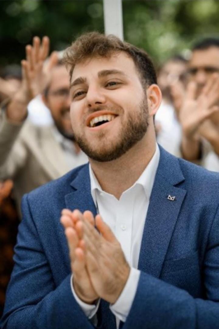 חנן דרורי הי"ד