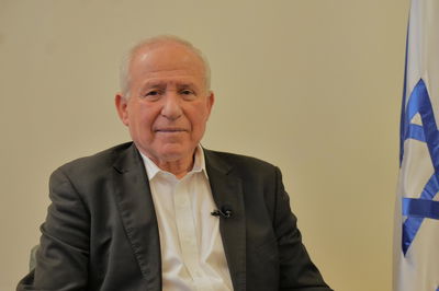 חבר הקבינט אבי דיכטר בריאיון: "טלי גוטליב סיכנה את חייו של לוחם שב"כ, זה פשוט מרתיח"