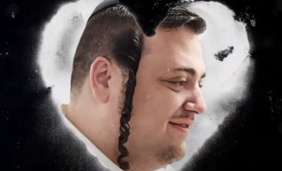 יואלי ווייס בסינגל חדש: "כ'האדיך ליב"