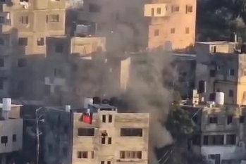 טול כרם, עכשיו