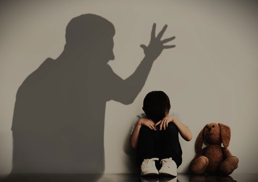 דמיון - יכול להוות מקור לפחד ויכול לשמש לריפוי