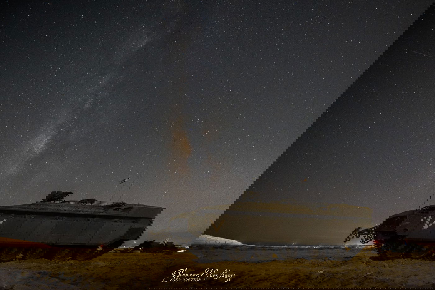 והיה זרעך ככוכבי השמיים