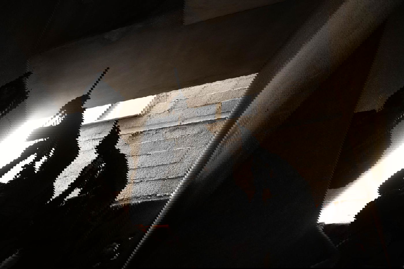 פעילות כוחות צה"ל ברצועת עזה