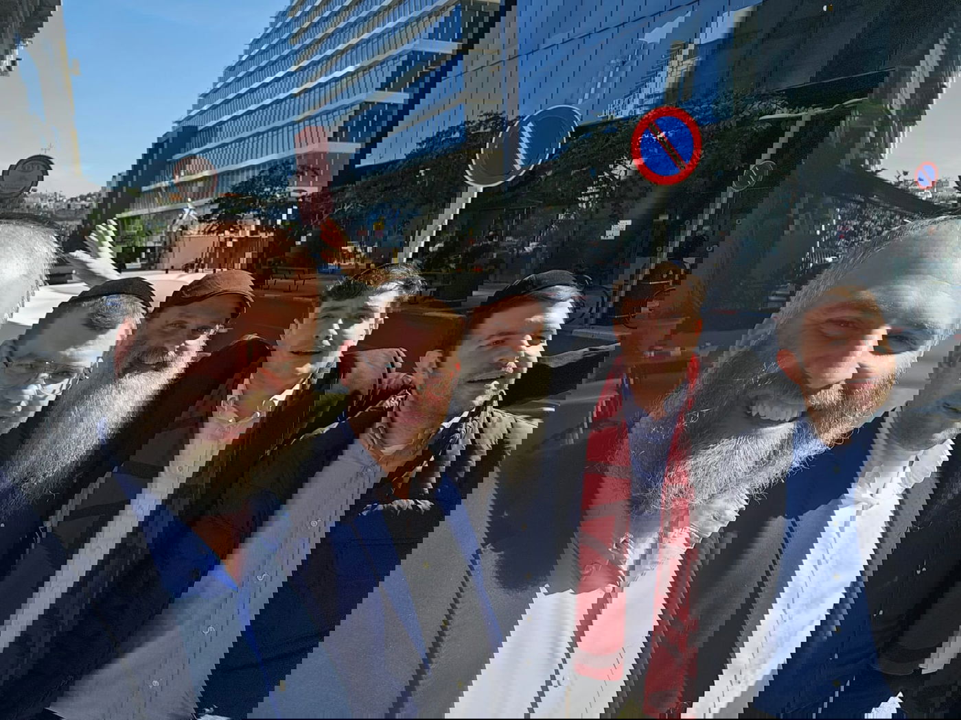 זופניק בכיכר • כל התמונות, הנייעס והחשיפות של השבוע