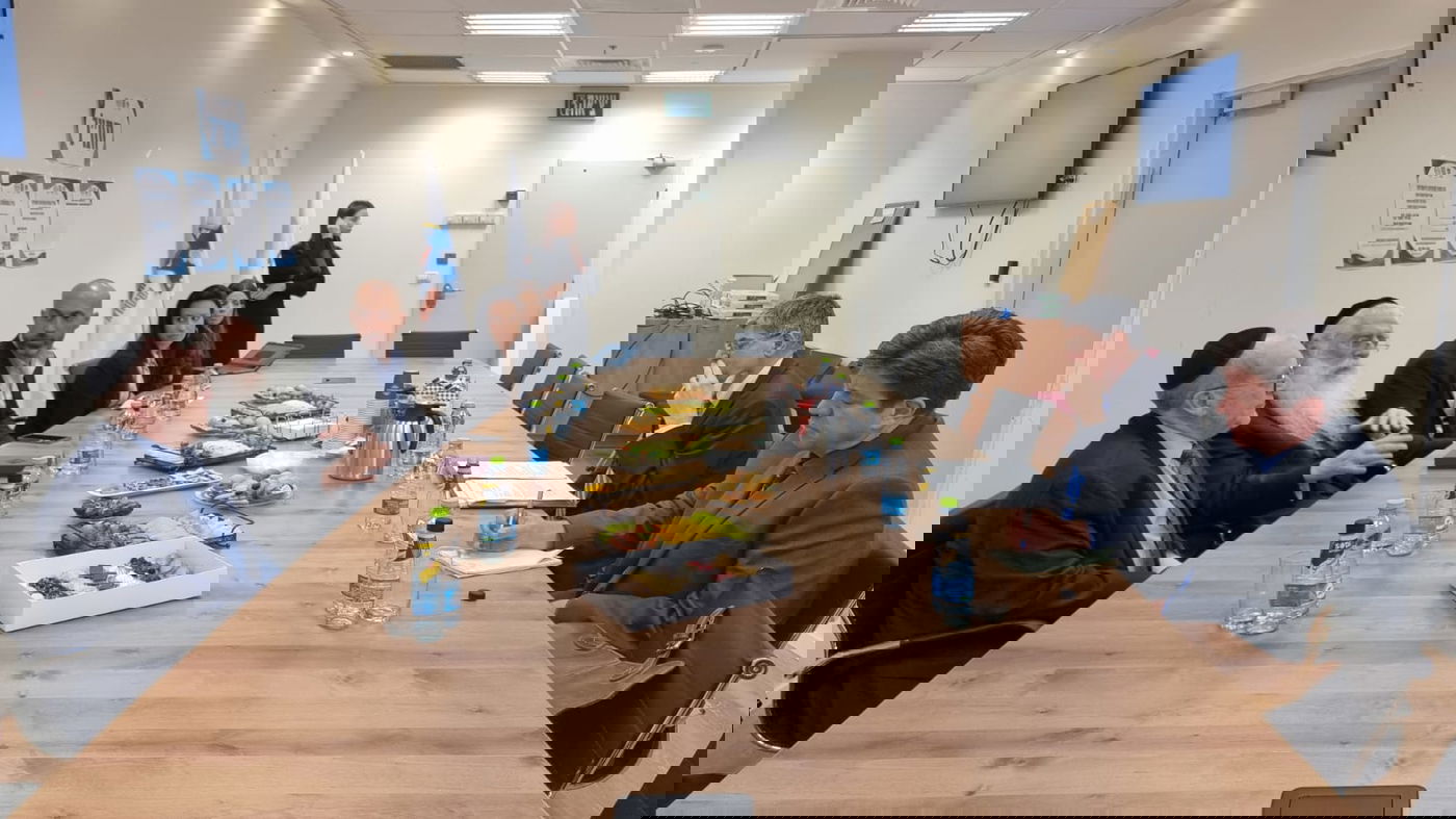 זופניק בכיכר • כל התמונות, הנייעס והחשיפות של השבוע