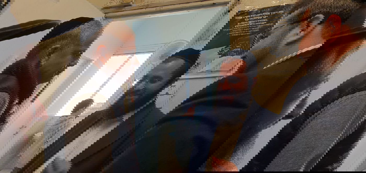 זופניק בכיכר • כל התמונות, הנייעס והחשיפות של השבוע