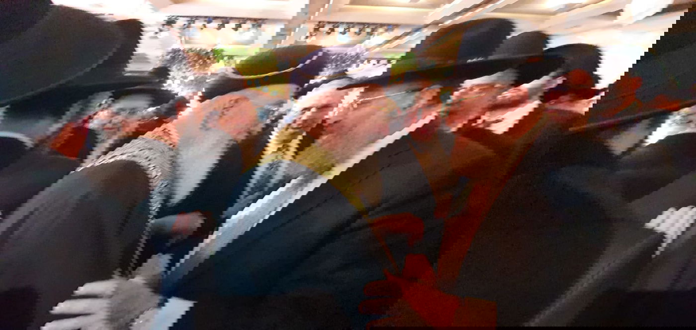 זופניק בכיכר • כל התמונות, הנייעס והחשיפות של השבוע