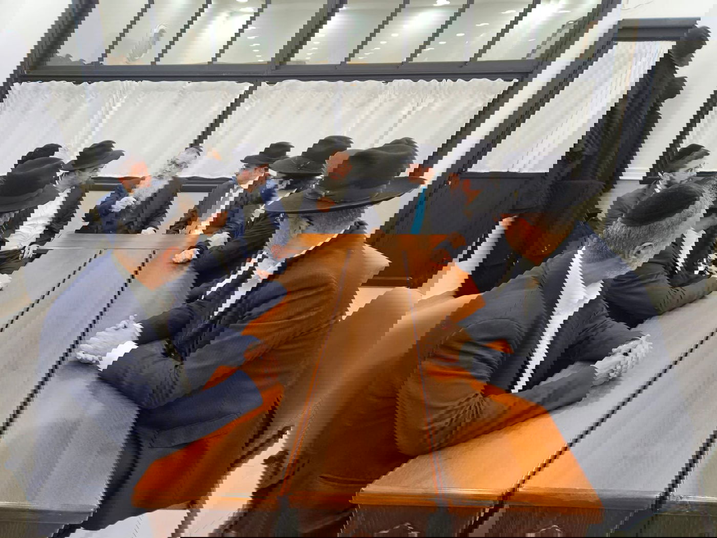 רבני ב"ב במסר נחרץ: "די להפליית  בני התורה הספרדים"