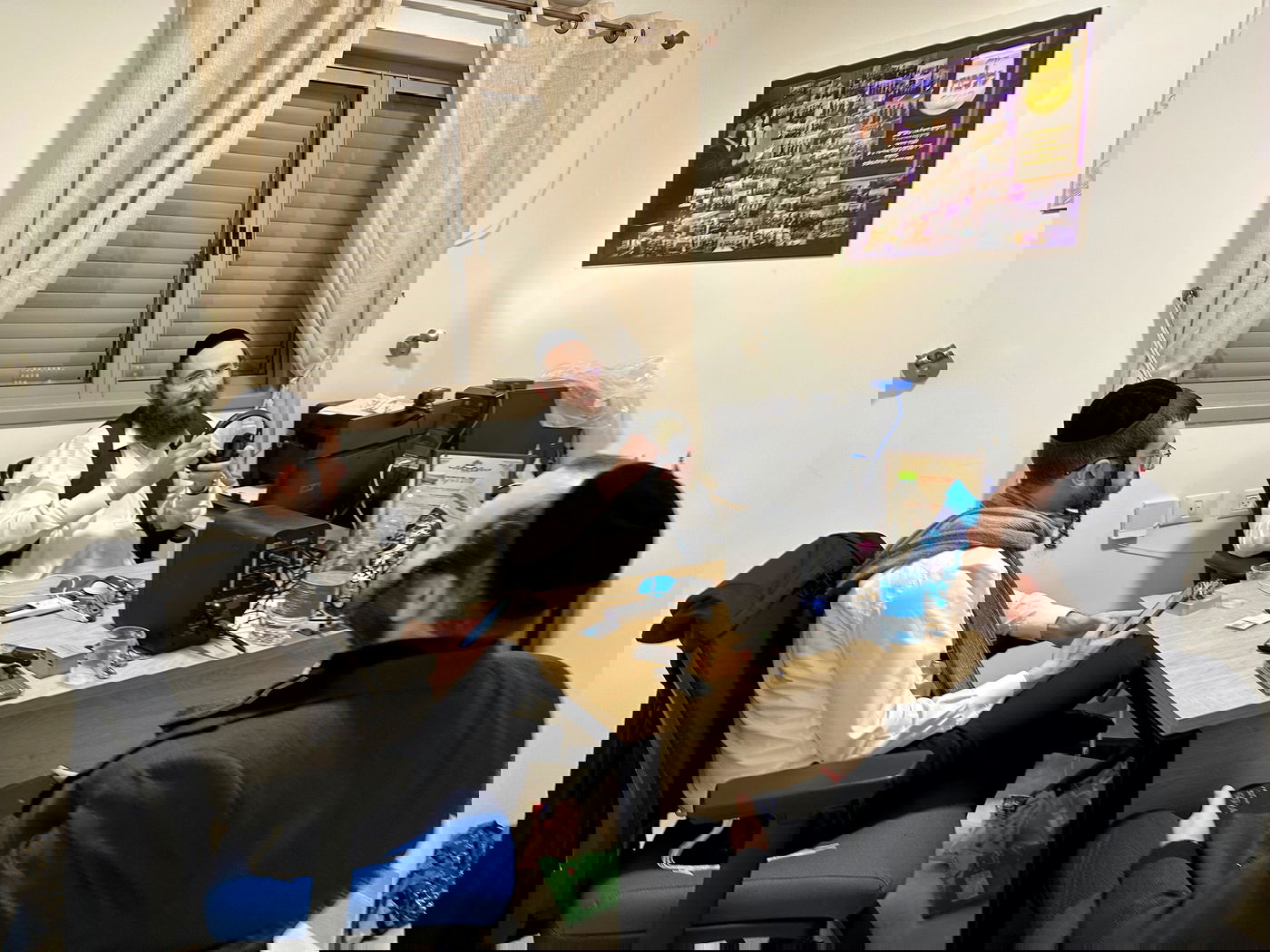 זופניק בכיכר • כל התמונות, הנייעס והחשיפות של השבוע