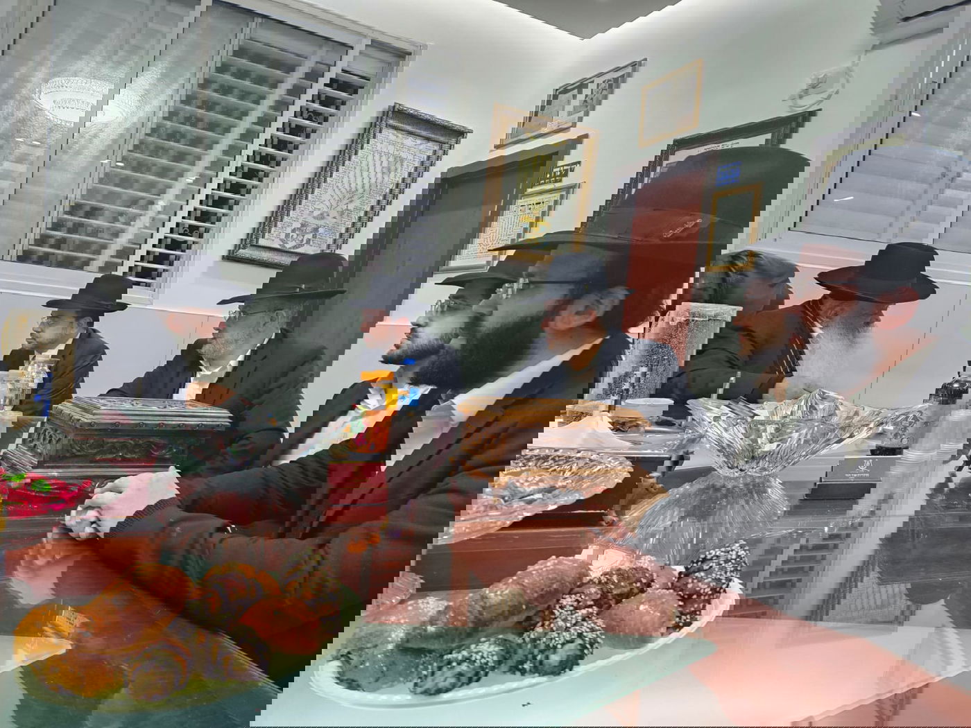 רבני ב"ב במסר נחרץ: "די להפליית  בני התורה הספרדים"