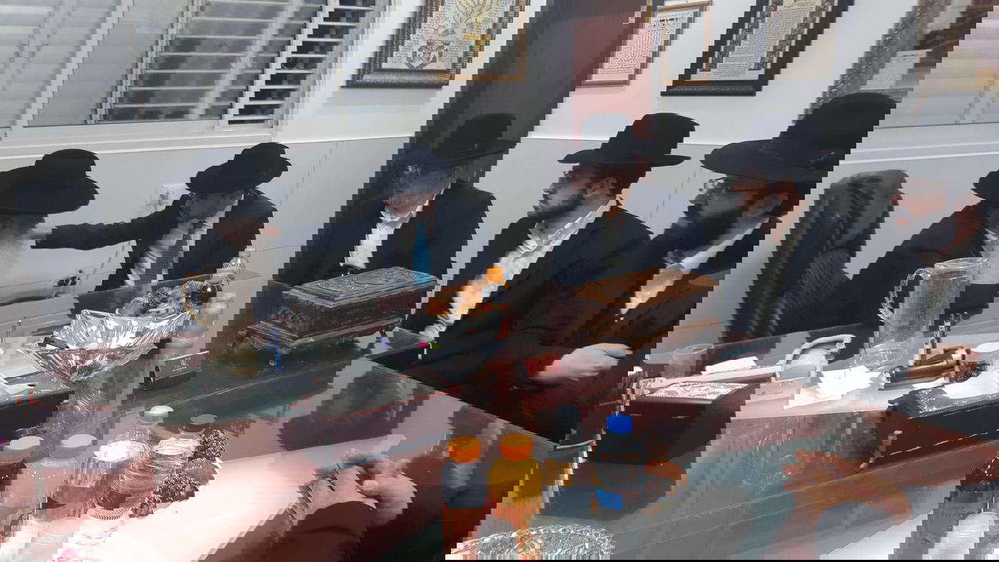 רבני ב"ב במסר נחרץ: "די להפליית  בני התורה הספרדים"