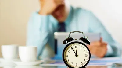 חלומות
גדולים ומעשים קטנים: למה אנחנו דוחים דברים?