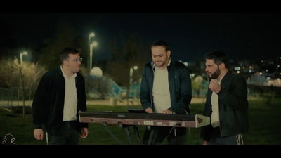 "ממתק לשבת" מארחים את אבי מן: "מלאים זיו"