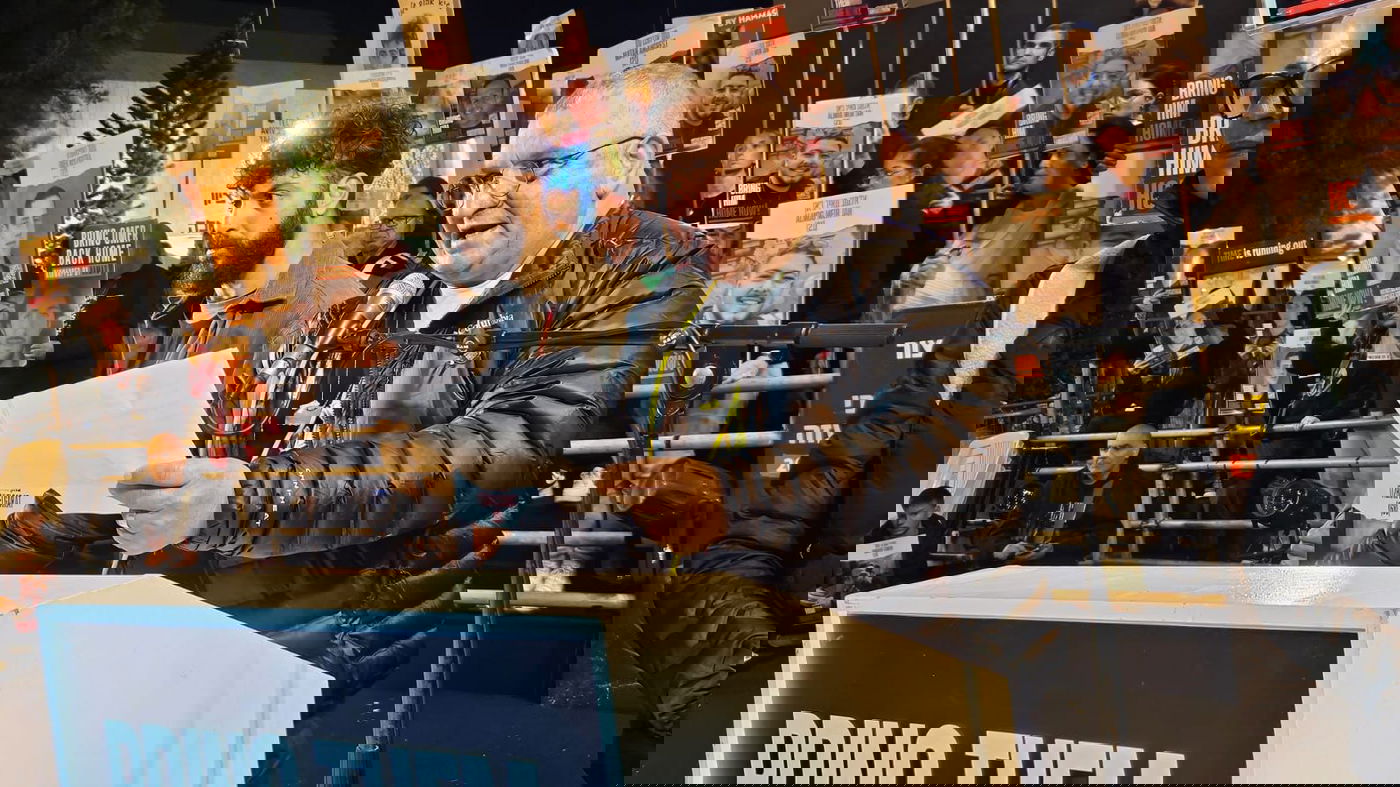 אם החטוף לנתניהו: "אני מאופקים, הצבעתי ליכוד, תתעשת על עצמך"