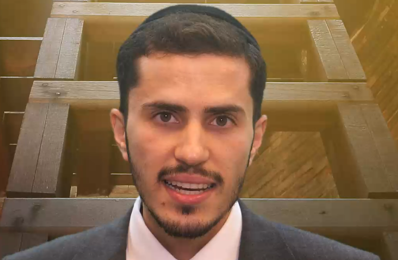 כך הבעל שם טוב לימד את תלמידו 'המוכיח' את שפת העופות