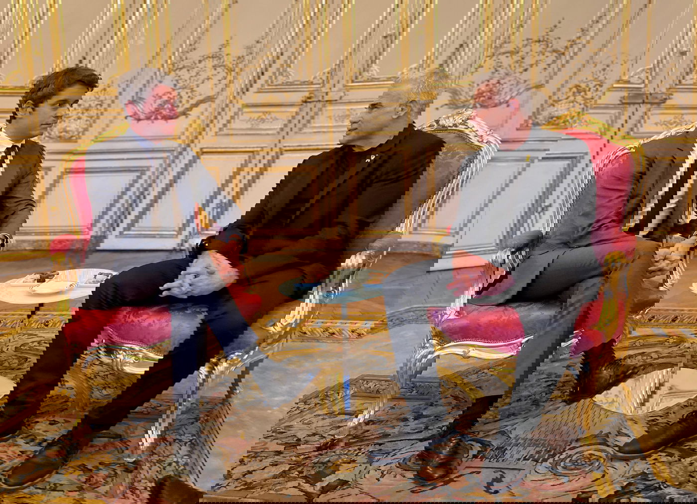 הסלמה בצפון: עשרות רקטות נורו לעבר ישראל | פגיעת טיל נ"ט במבנה בלב קריית שמונה