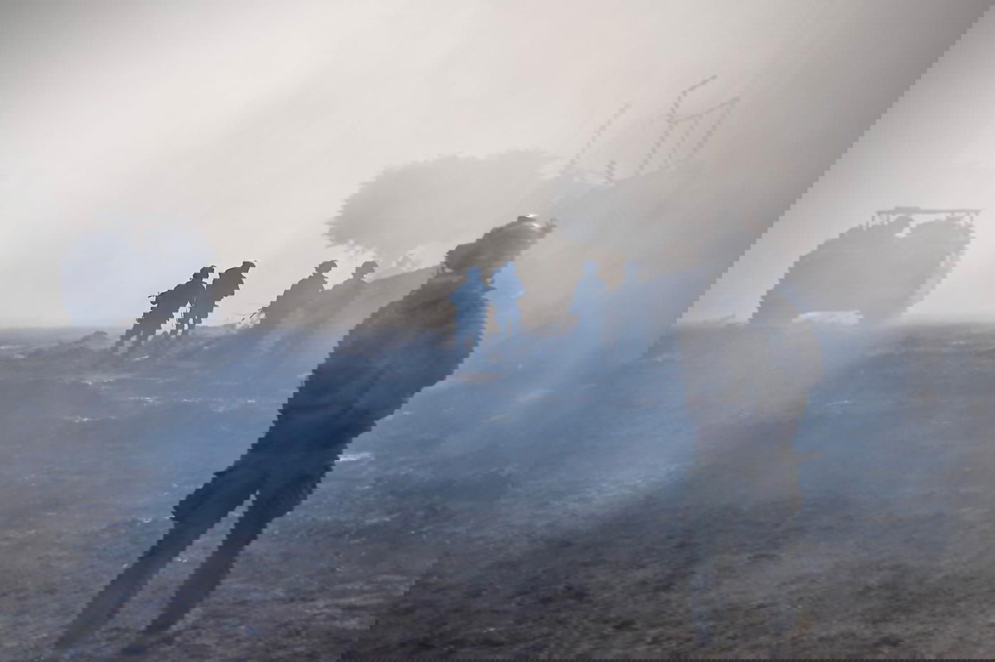 צה"ל ושב"כ חושפים: זה מה שהסתתר מתחת למטה המרכזי של אונר"א - בתוך רצועת עזה