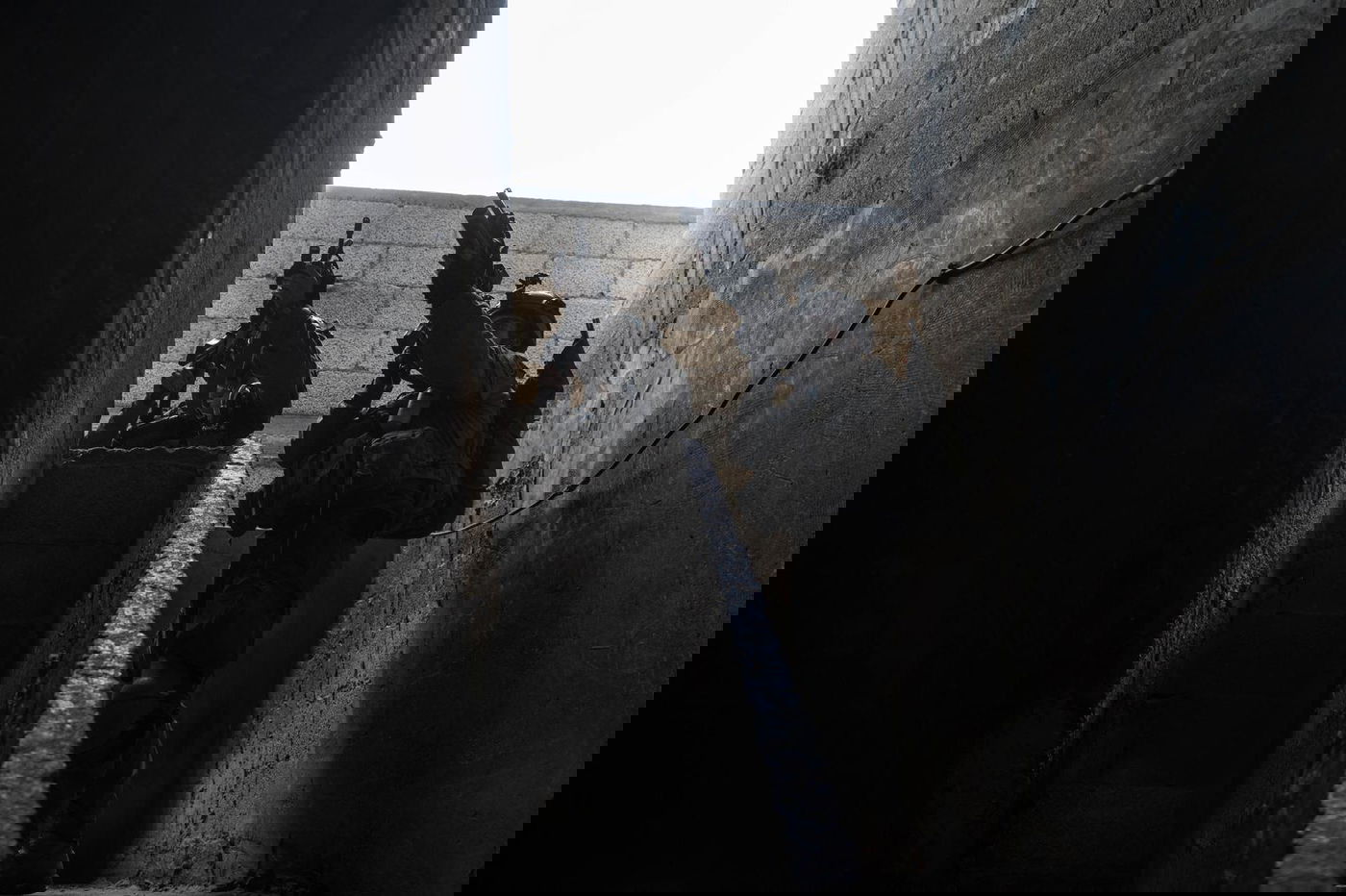 פעילות כוחות צה"ל בעזה