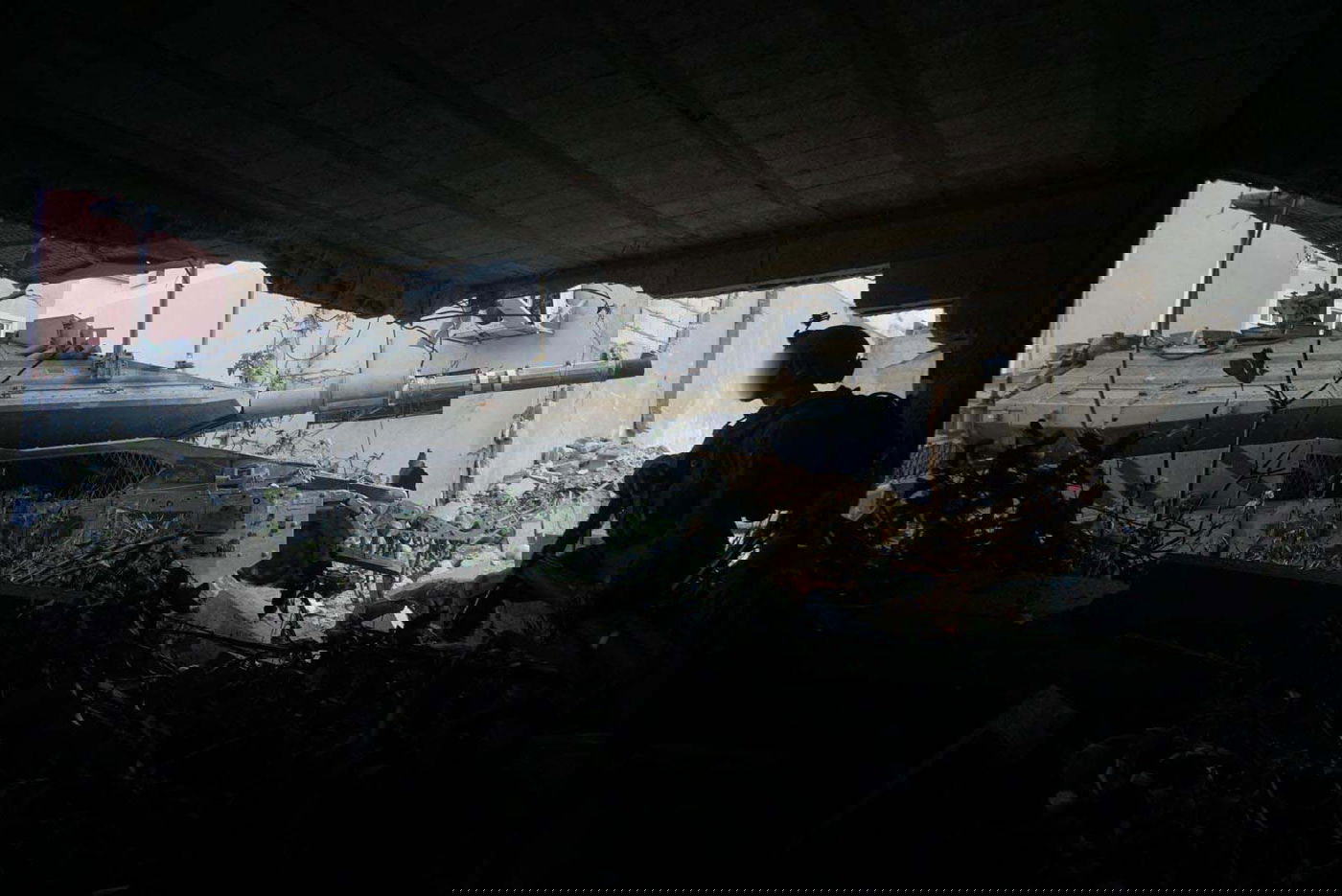 פעילות כוחות צה"ל בעזה