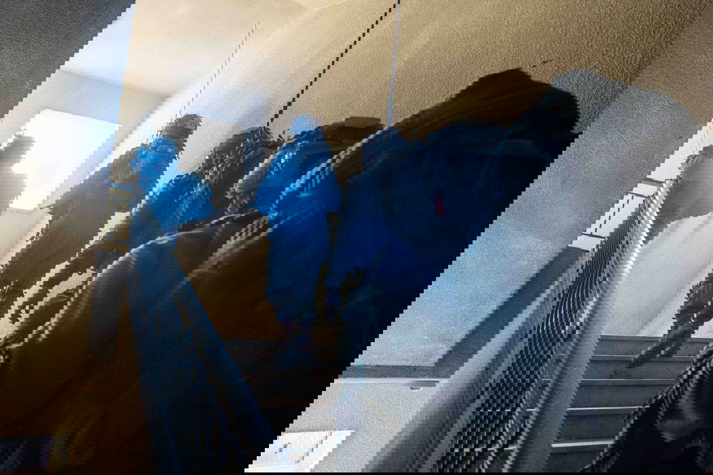 פעילות כוחות צה"ל בעזה