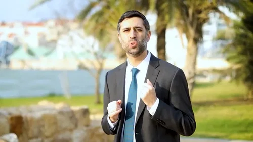 ארי גולדוואג