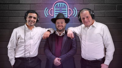 בגור בוחשים גם בערים שאינן קשורות אליהם ומה הנזק לציבור החרדי בבית שמש? • האזינו