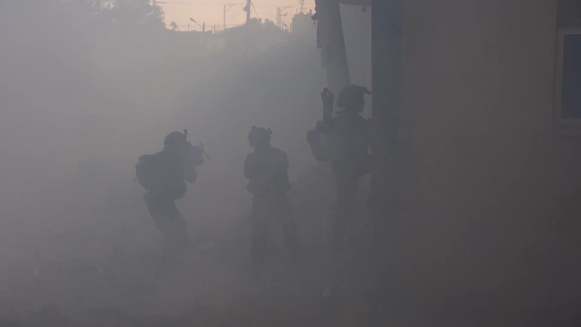 גבעתי בחאן יונס