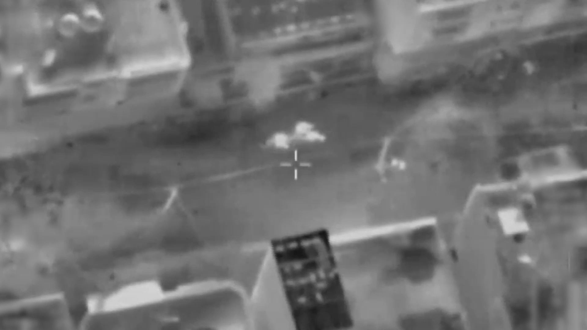 חיסול מחבלים 