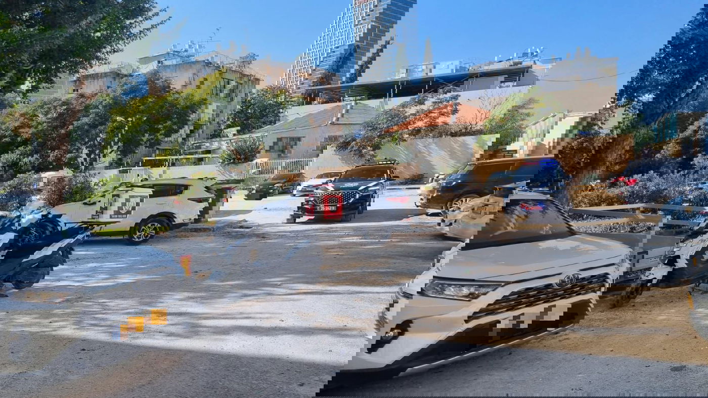 דירת הנפטרים בבני ברק