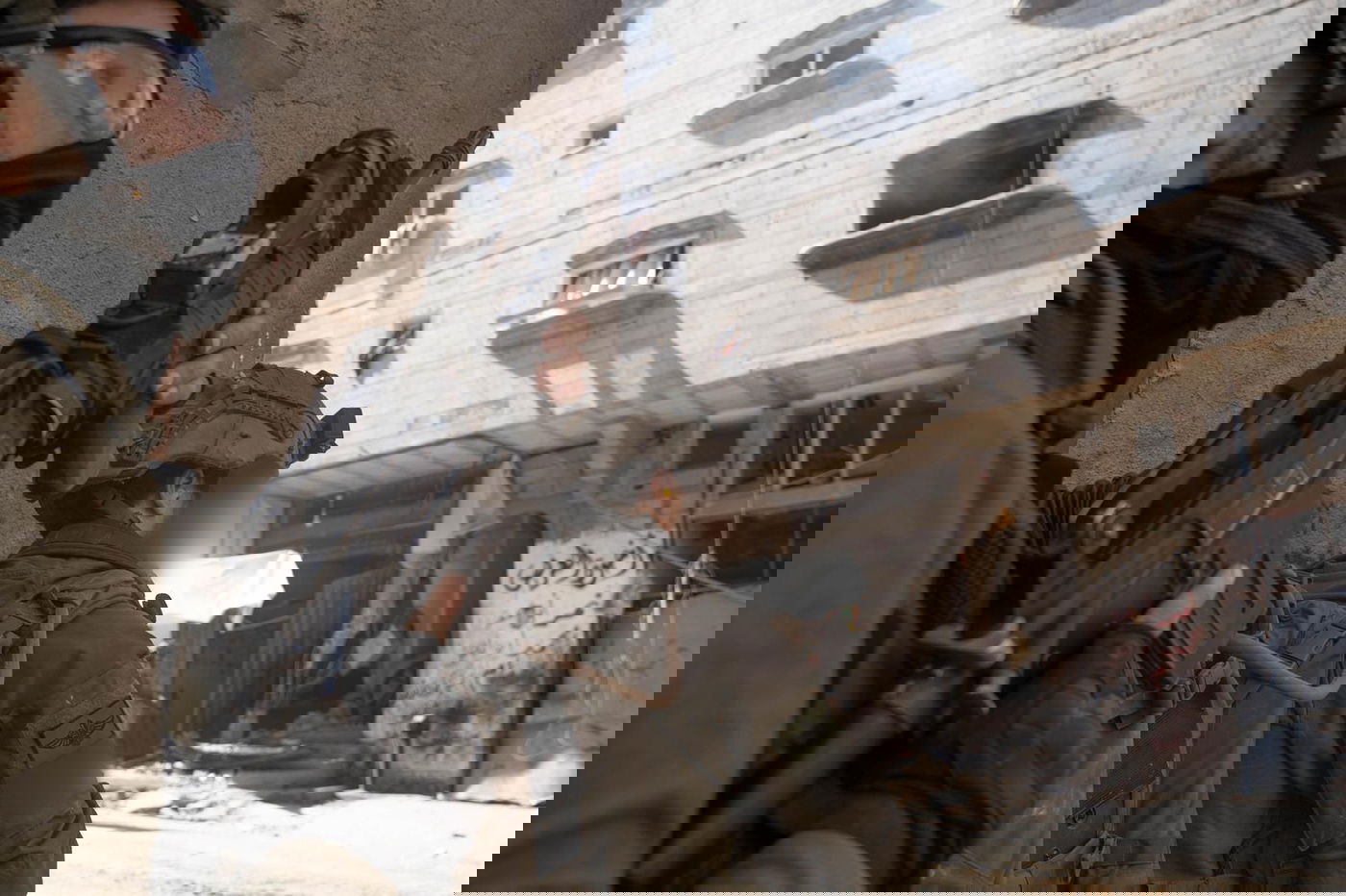 תקיפות נרחבות של צה"ל בחאן יונס | ערב של טרור; מחבלים נוטרלו בירושלים ובביתר עילית