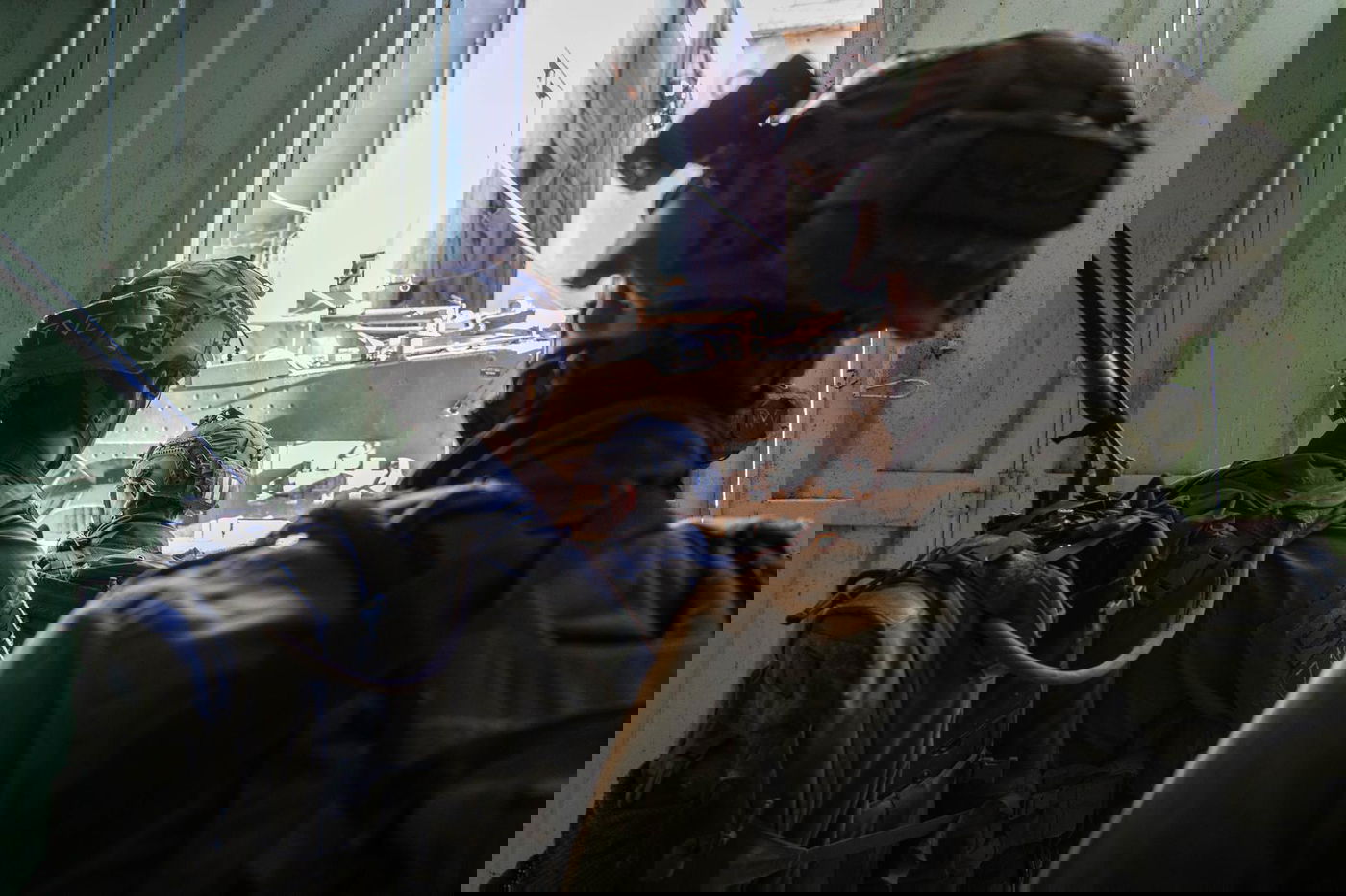 תיעוד מהפעילות